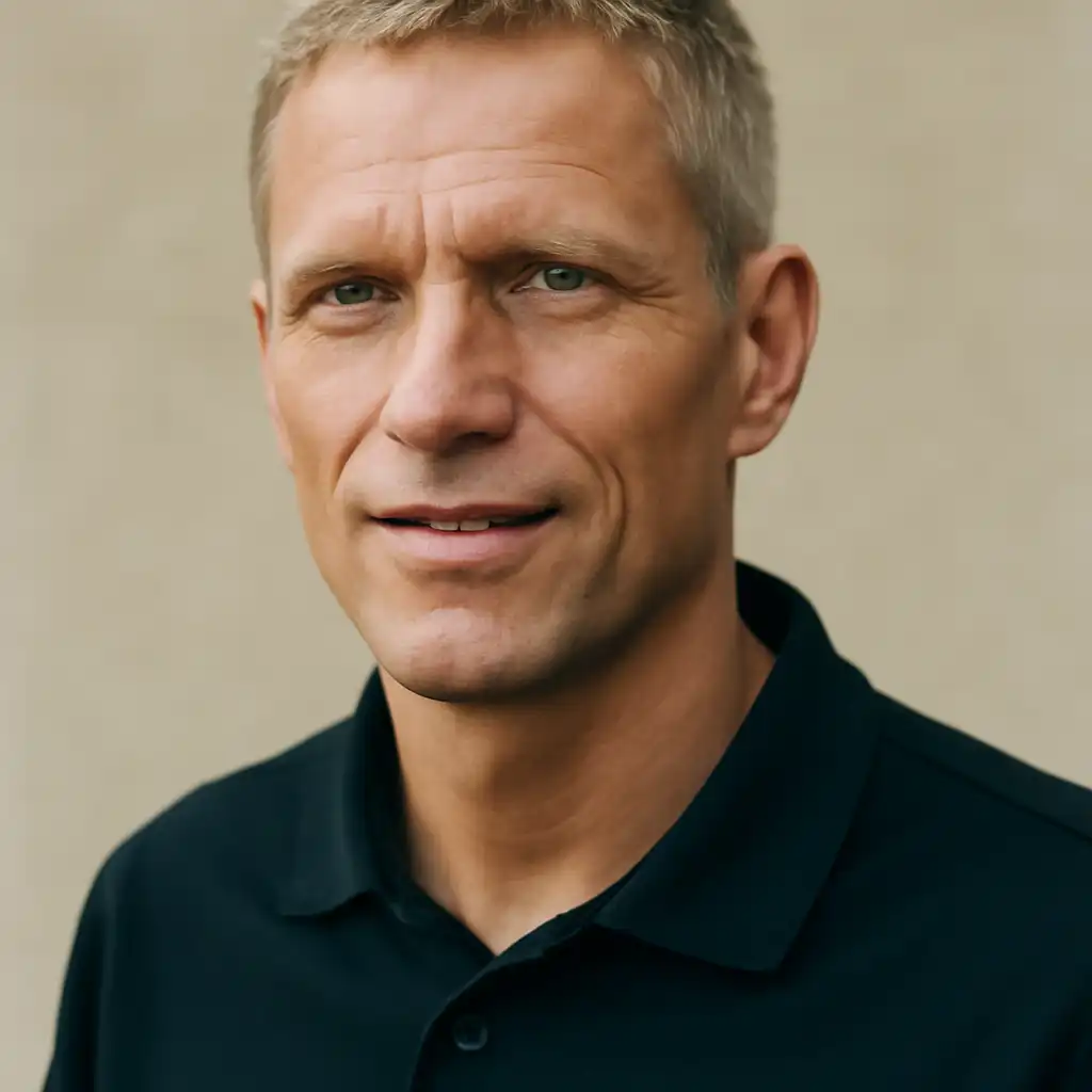 Klaus Bettendorf